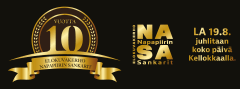 Napapiirin Sankarit 10 vuotta