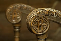 Sotahistoriaa Parppeinvaaralla