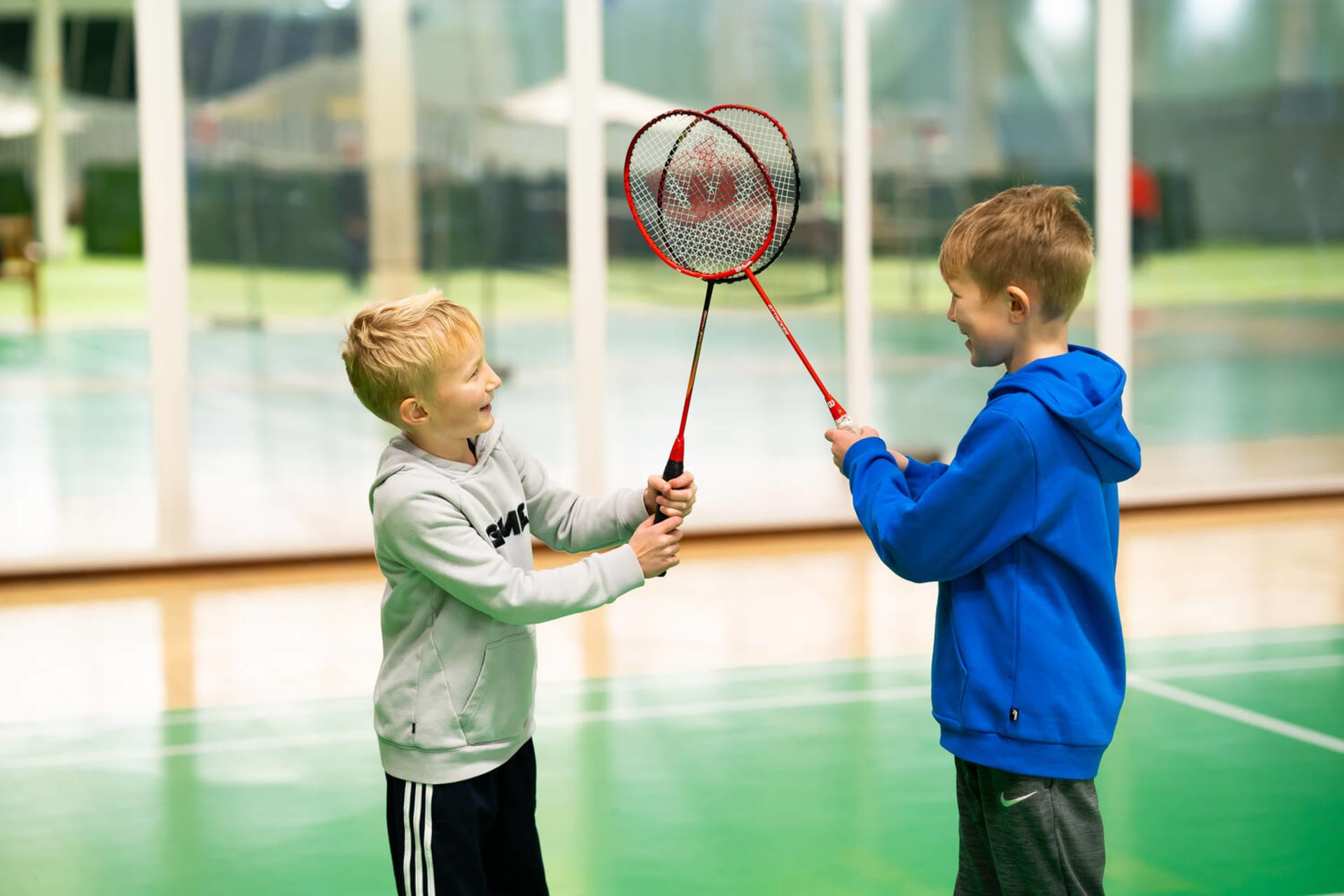 Katinkulta activities