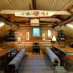 Kokoustila Hailuodon Panimo