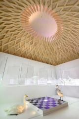 Haltia - Arkkitehtuurin helmi