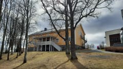 Vanha Räikkä ulkoa