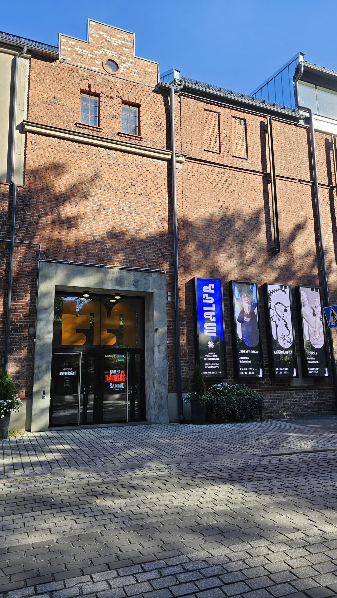 Hyvinvointi bileet Lahti