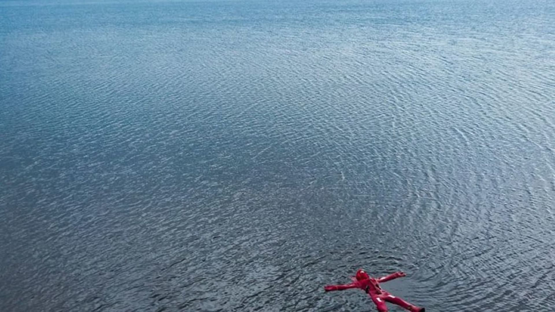 Floating