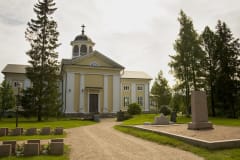 Church of Liminka