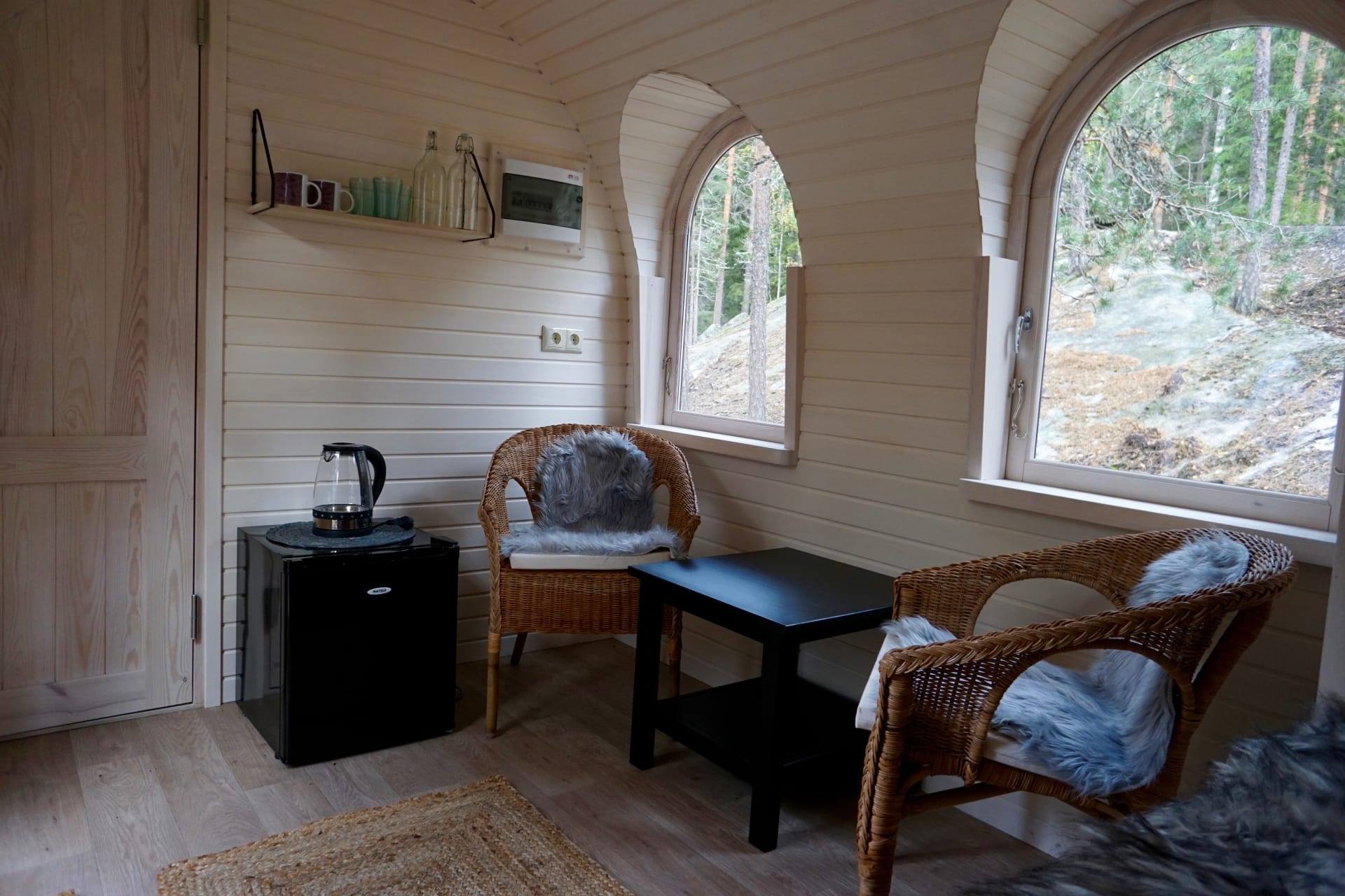 "Living room"