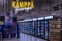 K-Market Jounin Kauppa