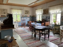 Vilpeilän kyläkahvila