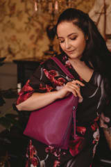 Utuan laukut ovat tunnettuja klassisesta designista sekä väreistään.