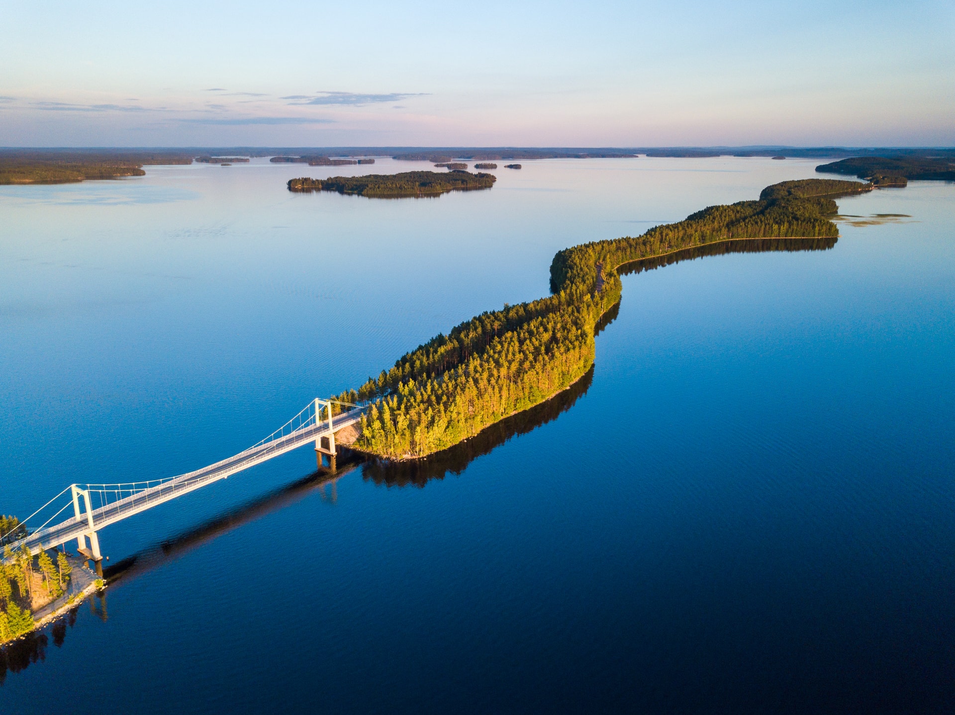 Pulkkilanharju Esker