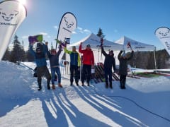 7 keroa kavereiden kesken Pallas