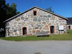 Pedersören kotiseutumuseo