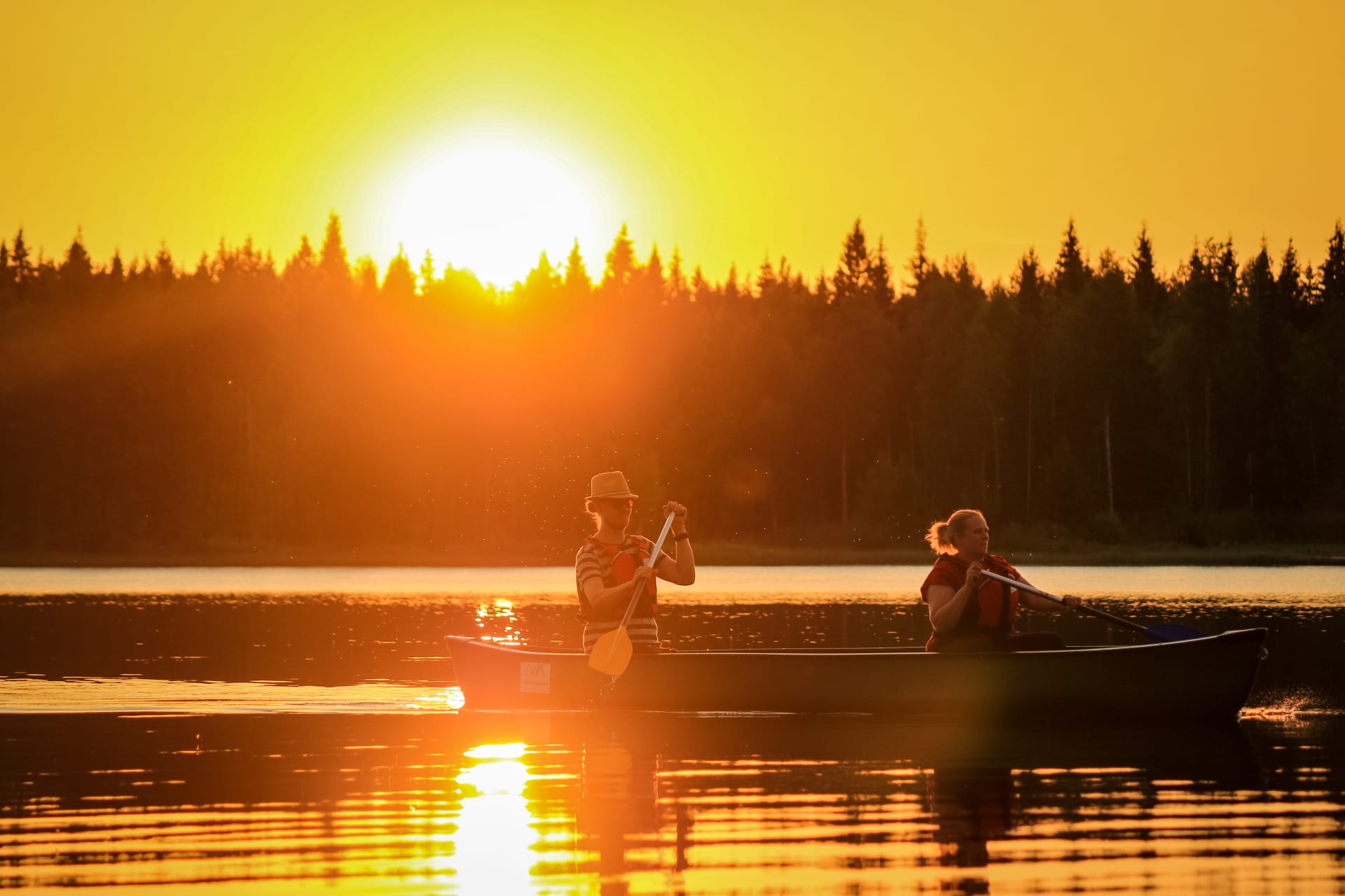 Summer Holiday Package | Visit Finland