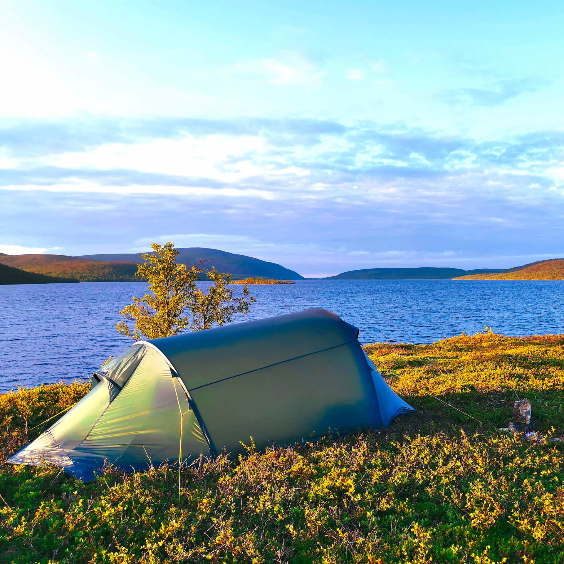 camping_saariselka