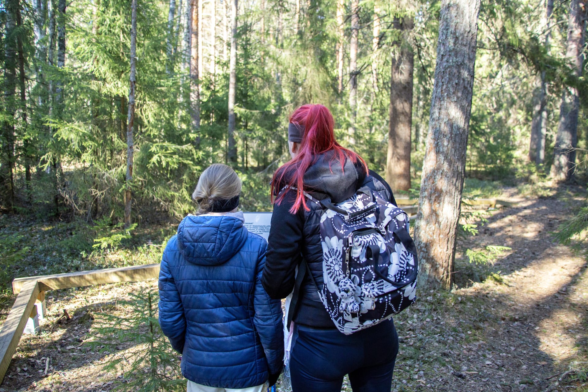 Haltijapolku Haltijapolku