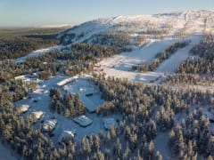 Vauhdikas viikonloppu