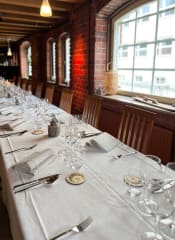 Ravintola Myllärit, kokous- ja tapahtumatilat