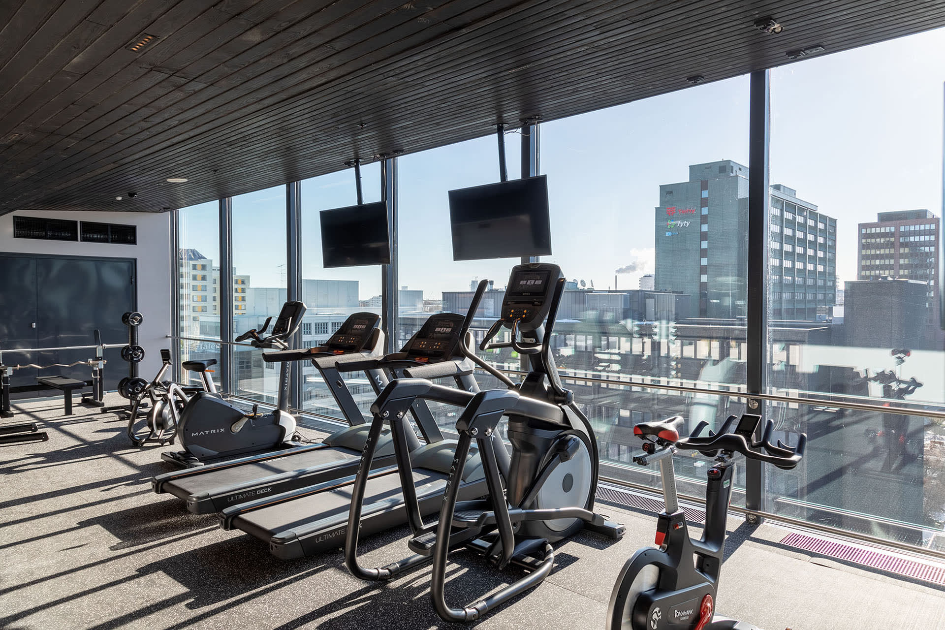 Holiday Inn Helsinki - Expo