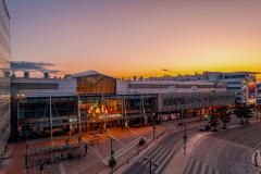 Kauppakeskus Iso Omena