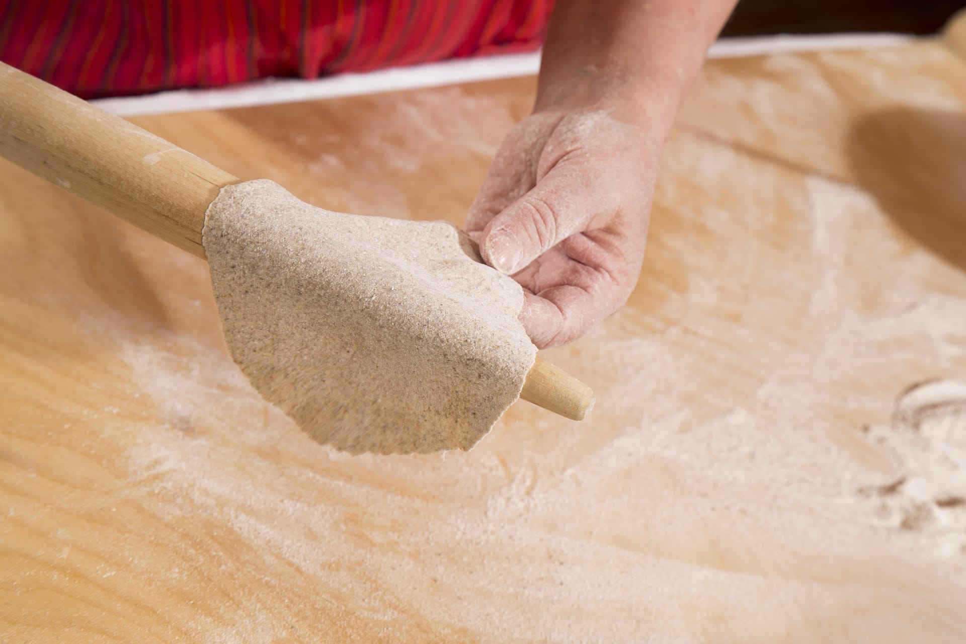 Finnish cuisine tour in Nurmes
