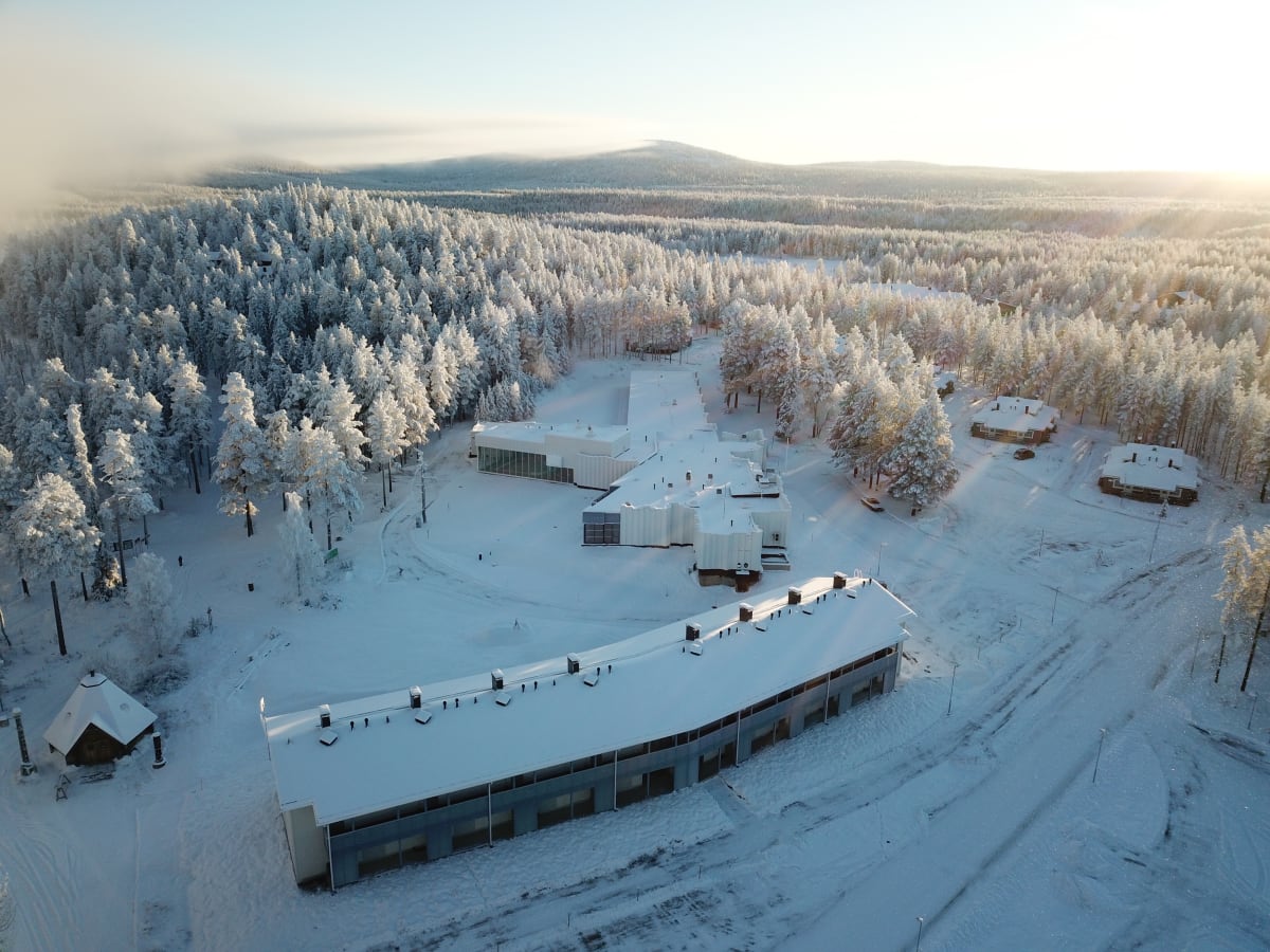 Holiday Club Salla | Visit Finland