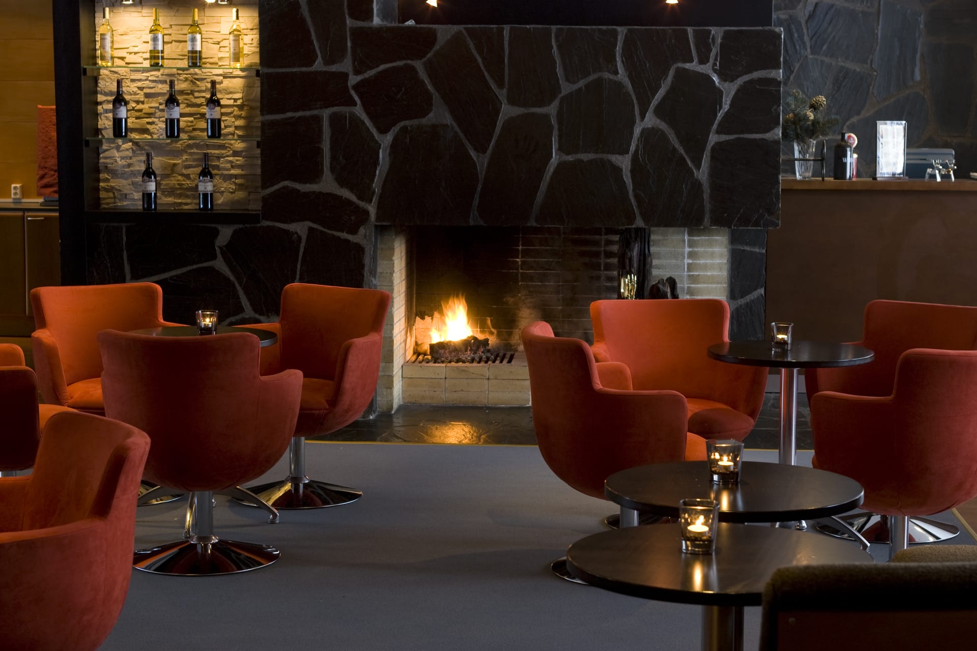 Salla hotel