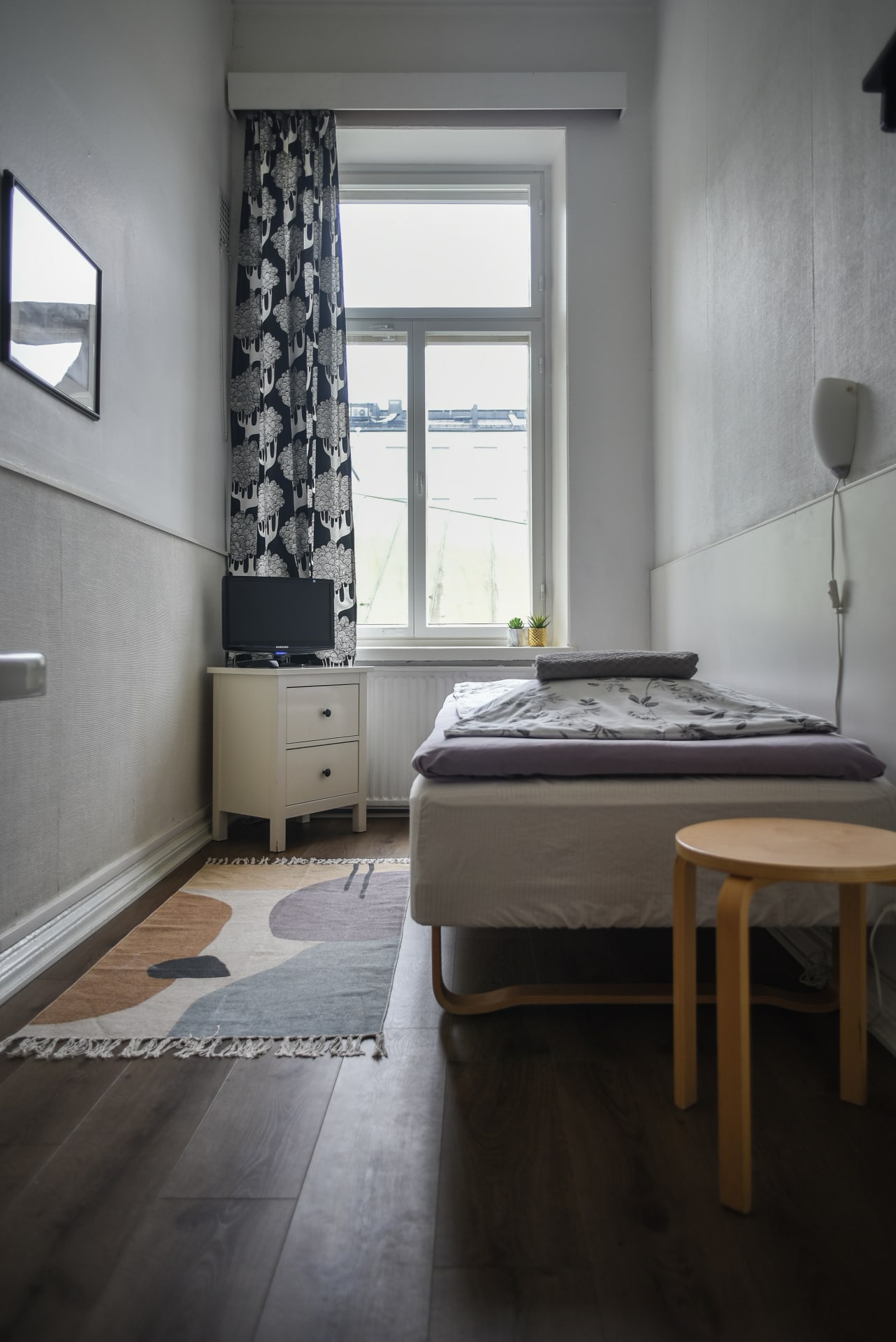 Helsinki Airport To Hostel Diana Park www.visitfinland.com