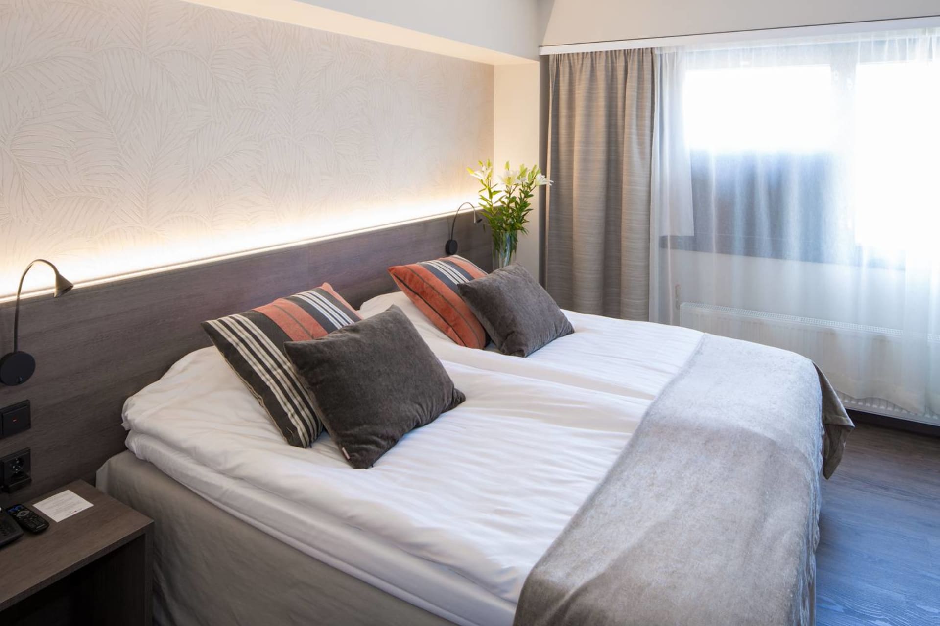 Hotel room Hotel room