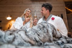 Kotahotelli | Hotel & Spa Resort Järvisydän