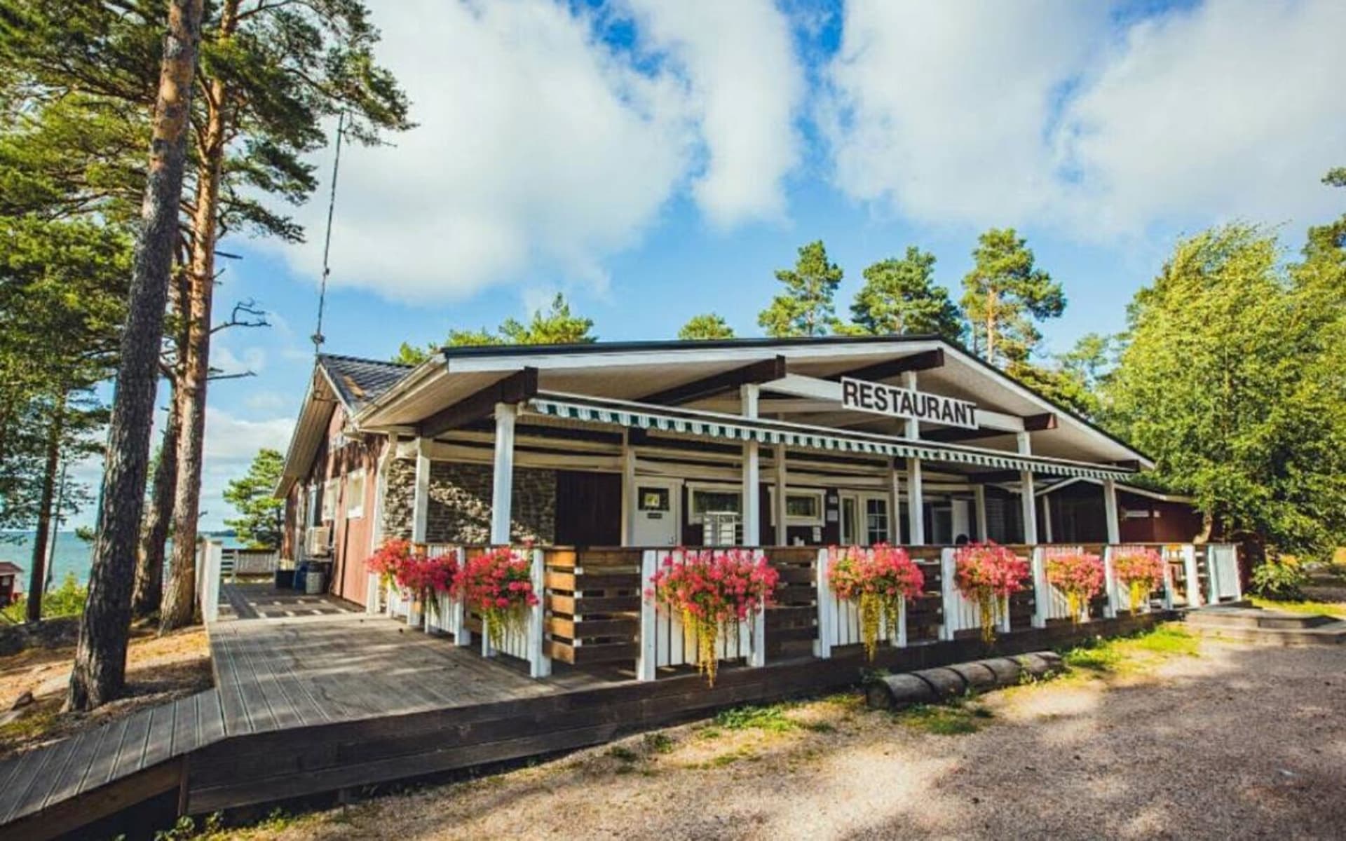 EIK Bistro Mossala