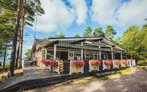 EIK Bistro Mossala