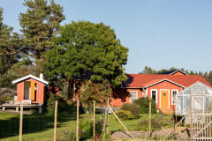 Brändö Bike and Bed