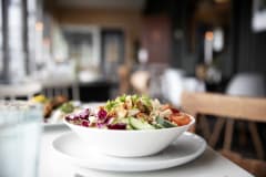 Rampsi Kitchen & Lounge, Hamina