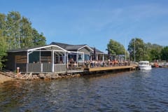 Rampsi Kitchen & Lounge, Hamina