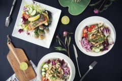 Rampsi Kitchen & Lounge, Hamina