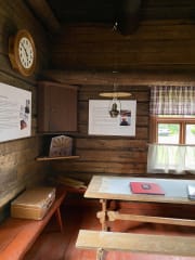 Juvan karjalaisten museo