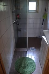 Holiday home for rent near Helsinki with bathroom