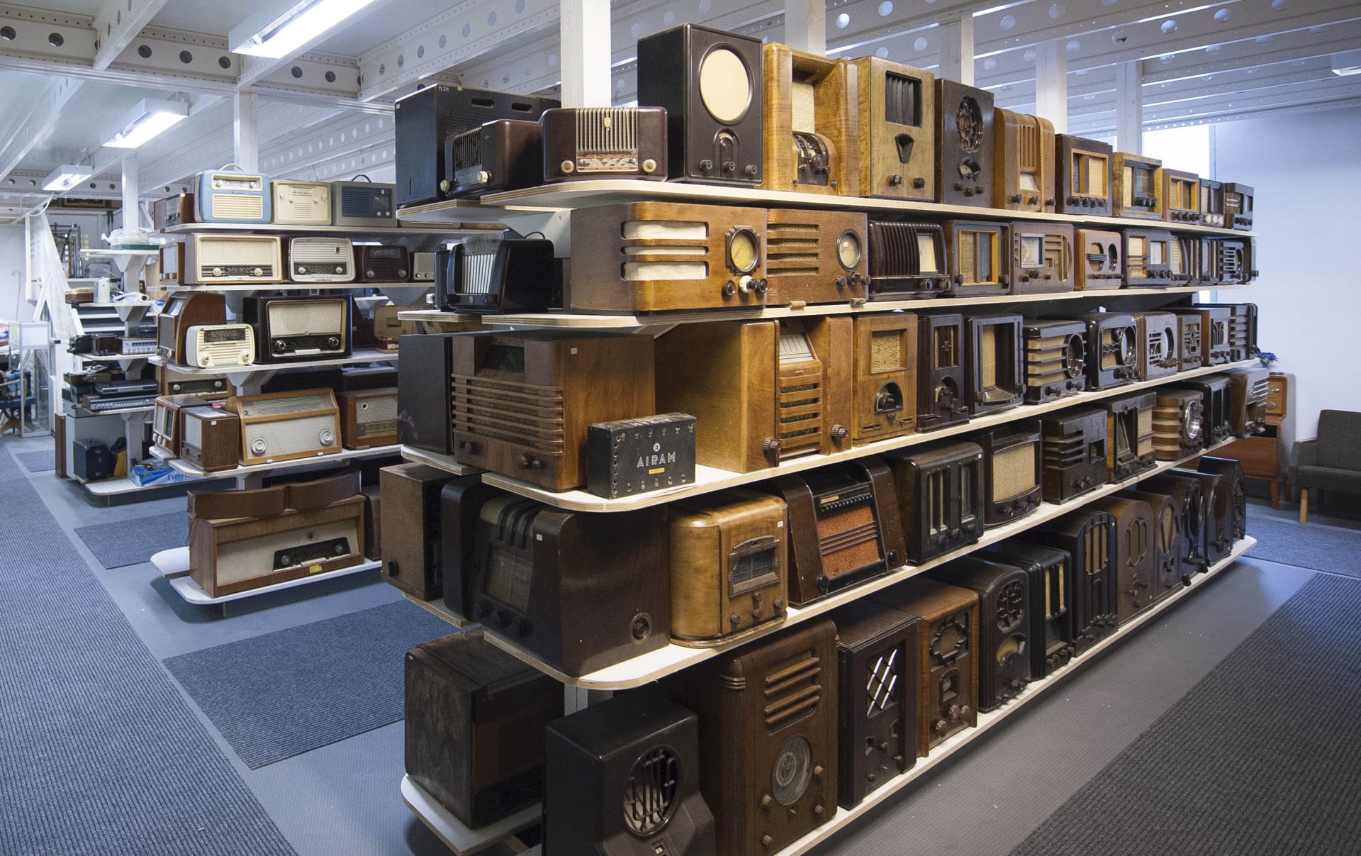 Informaatiotekniikan Museo