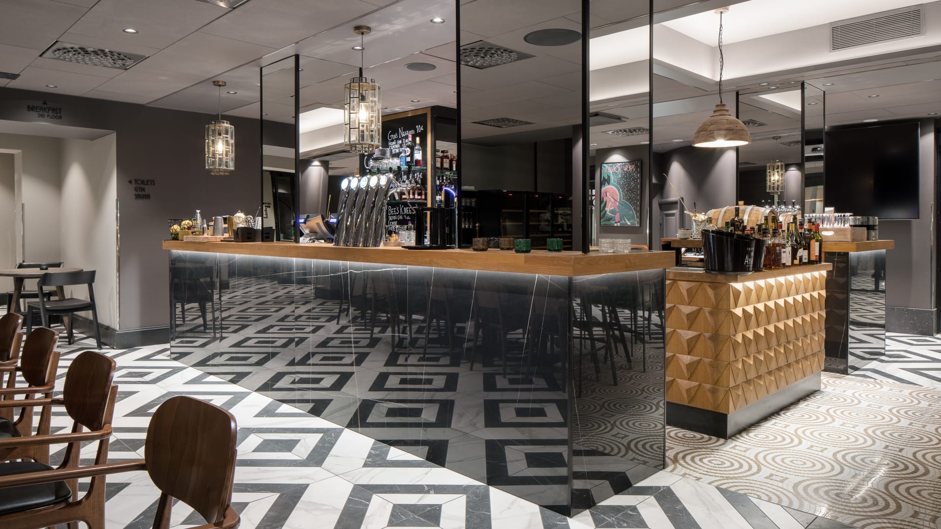 Solo Sokos Hotel Turun Seurahuone - restaurant Gunnar Eatery & Bar Solo Sokos Hotel Turun Seurahuone - restaurant Gunnar Eatery & Bar