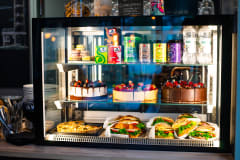 Kirkkoharjun Kahvila