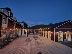 Ravintola Back Pocket