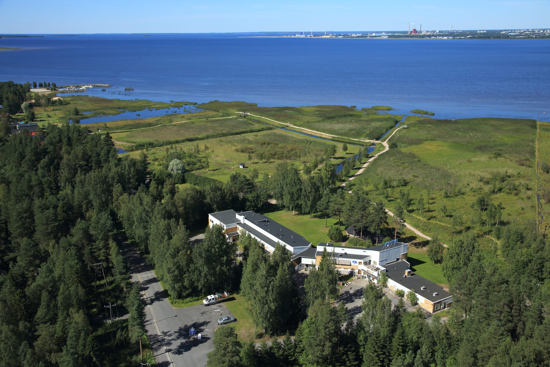 Ilmakuva