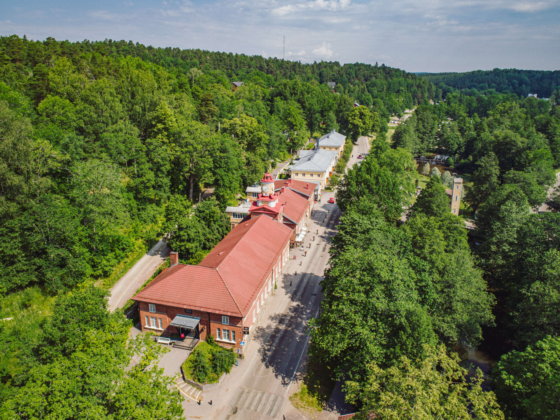 Fiskars Village