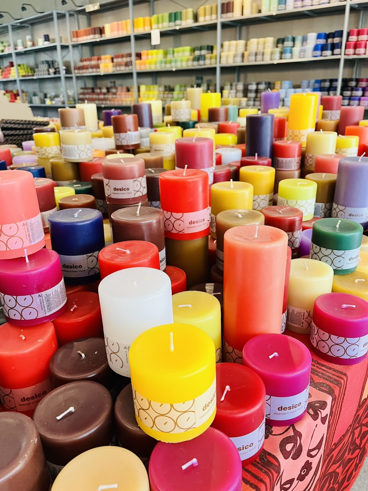 Candles