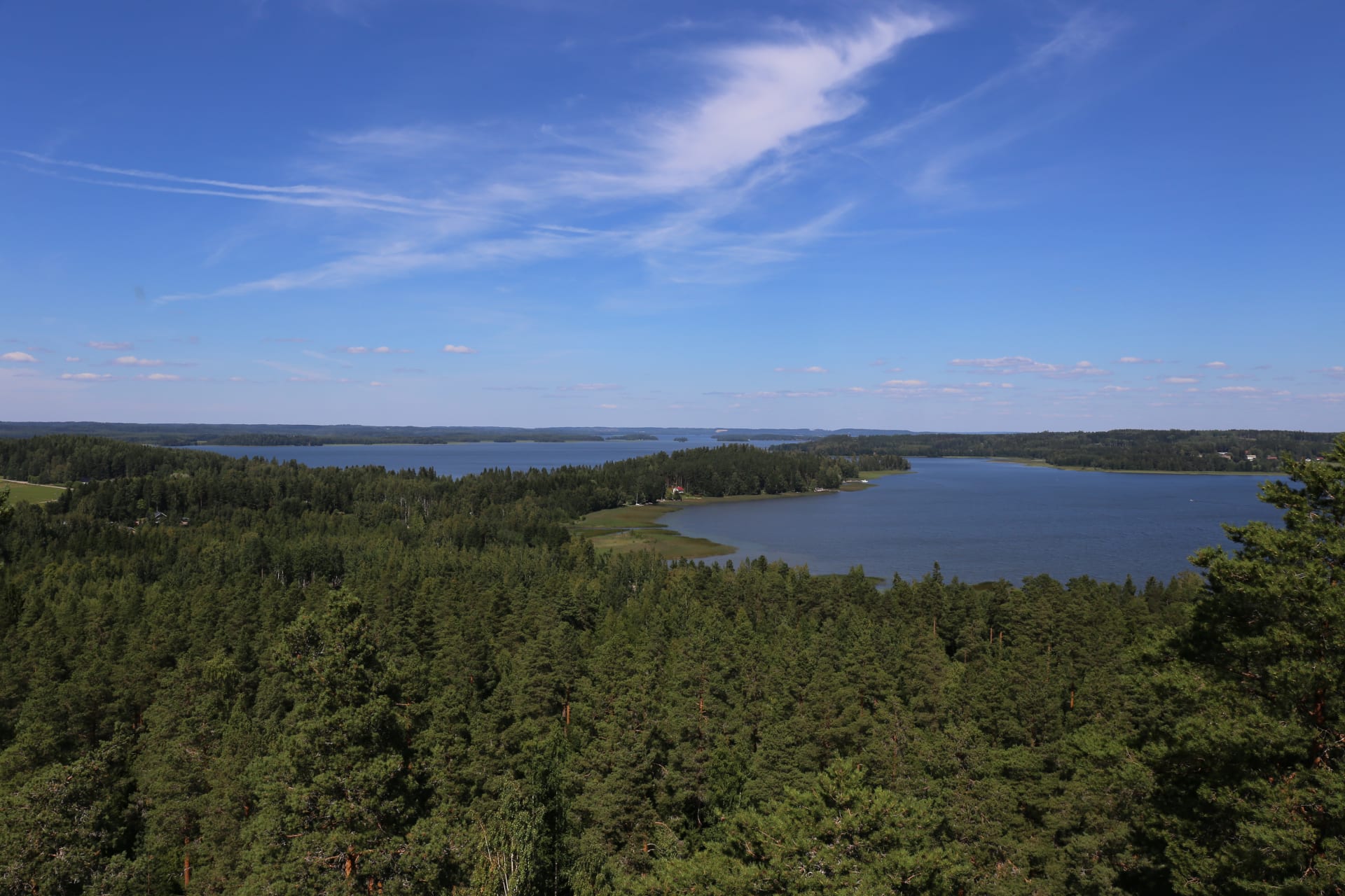 Kapatuosia Hillfort