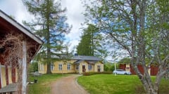 Maistellen Kainuuta -ruokakiertoajelu