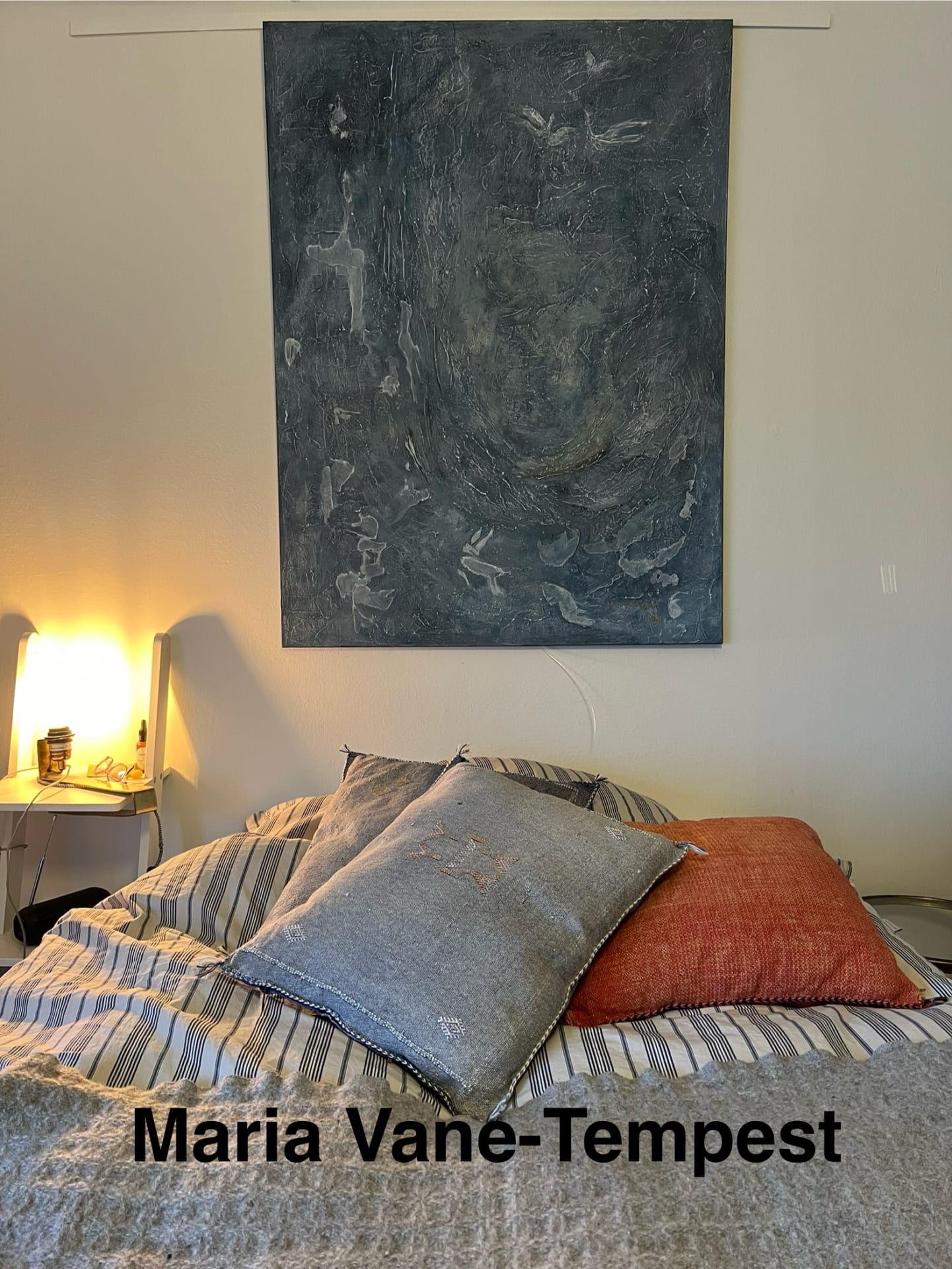 Amanda Laurén Amanda Laurén