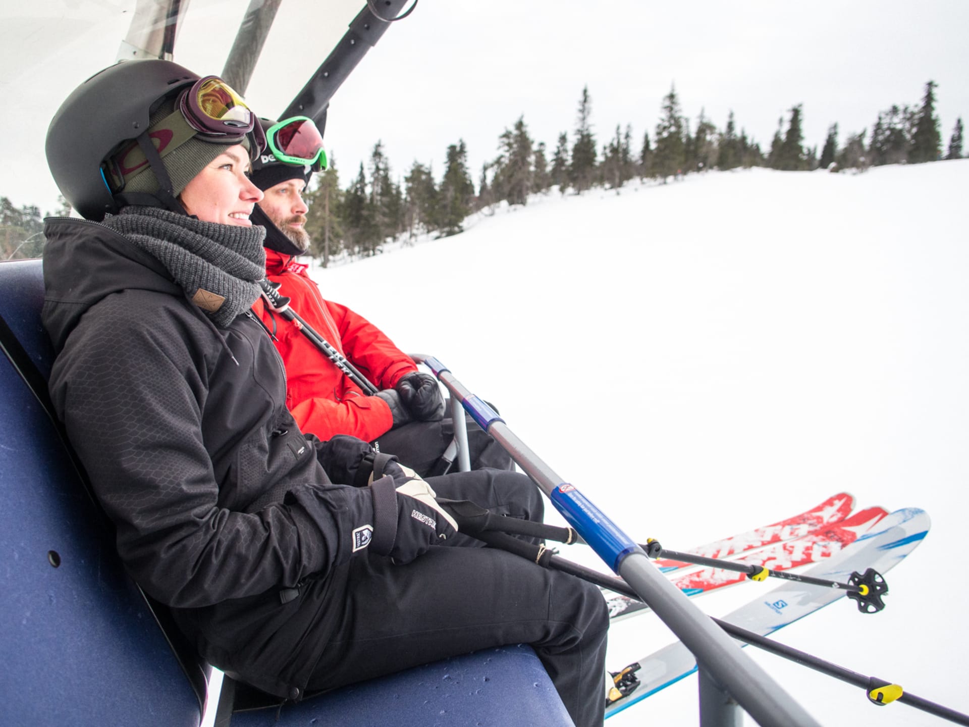 Ruka Ski School