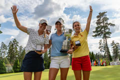 European Ladies Amateur Championship 2024
