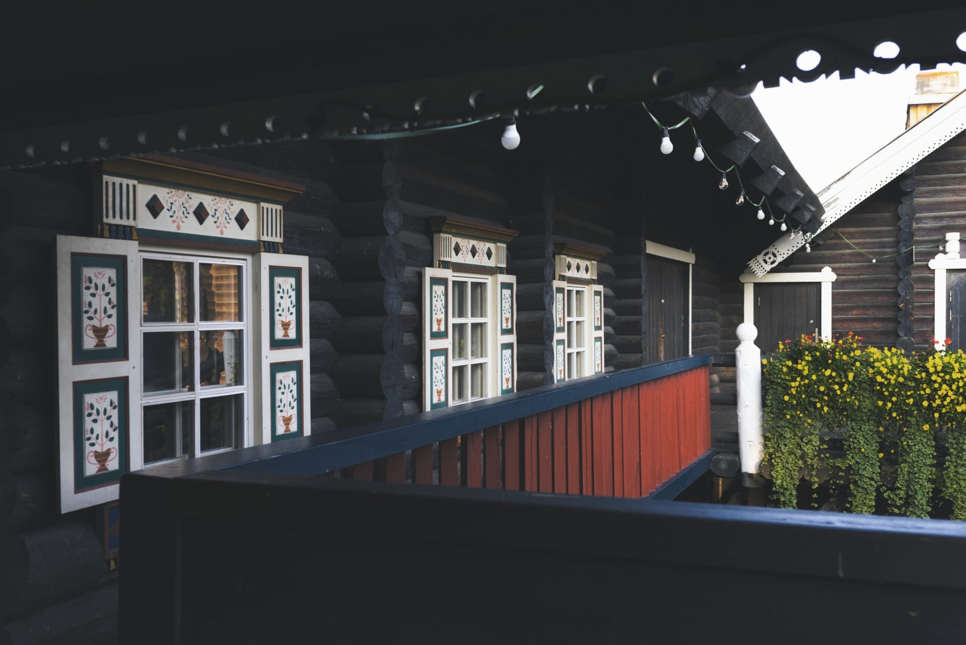 Bomba House